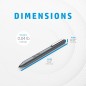 HP PEN MPP 1.51 MPP 1.51 Pen, HP PEN MPP 1.51 MPP 1.51 Pen,